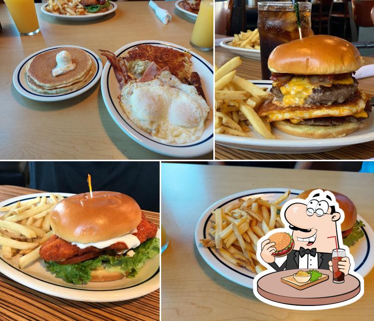 IHOP