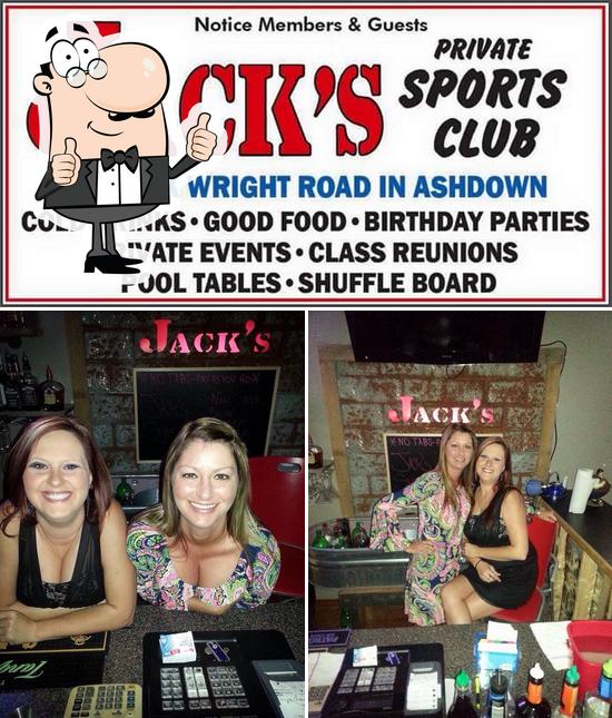 Jack's