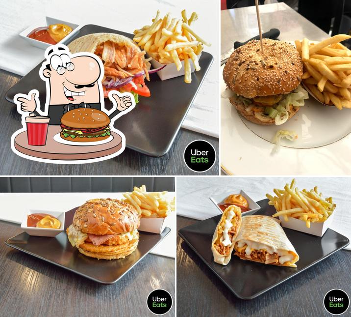 Kebab torcy