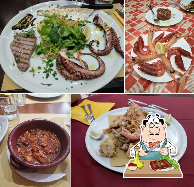 Le Rose di mare