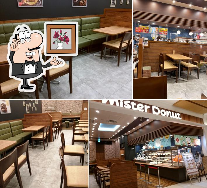 Mister Donut