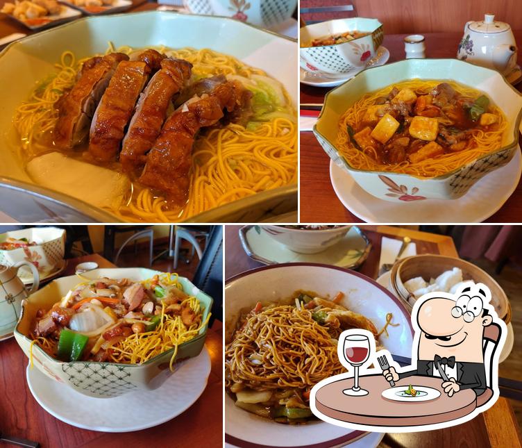 Noodle Bar