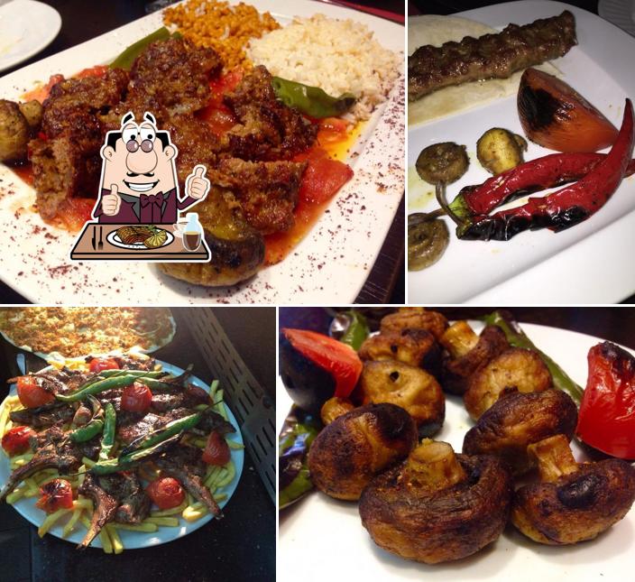 Öz Urfali Restaurant