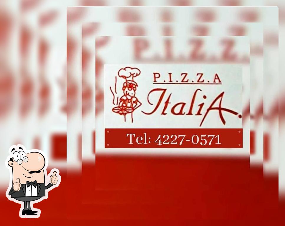 PIZZERÍA ITALIA