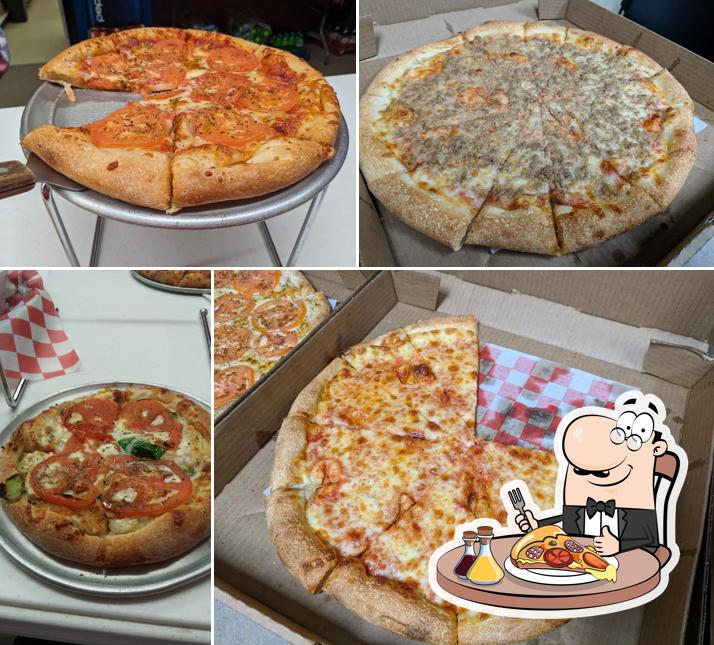 Pizza Chef