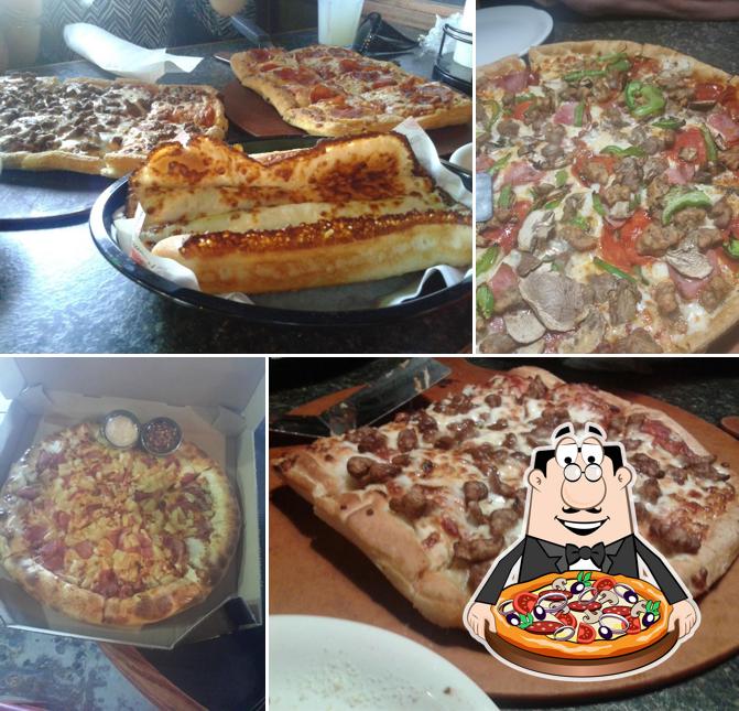 Pizza Hut