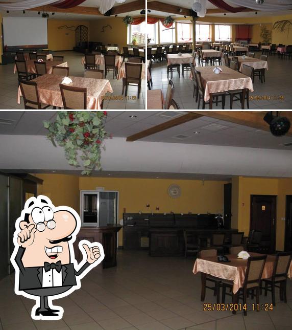 Centrum Rekreacji Mistral Chojnice