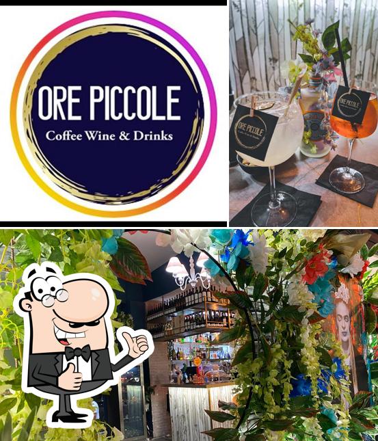 Ore Piccole Bar
