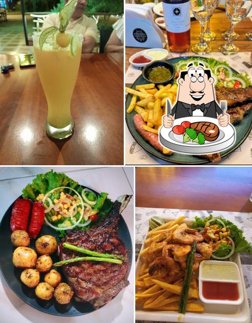 WAkanda Resto-Bar