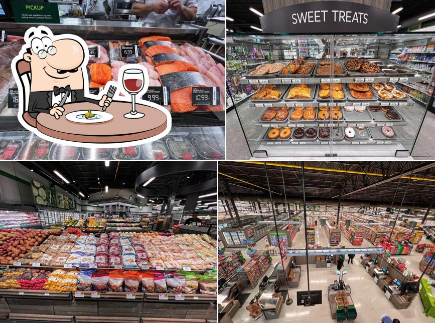 Publix Super Market