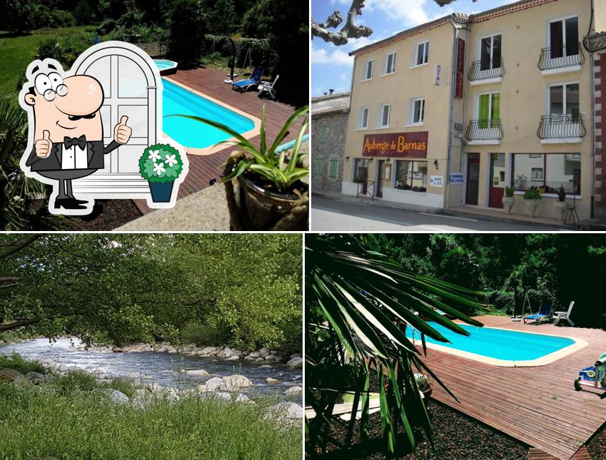 Auberge De Barnas