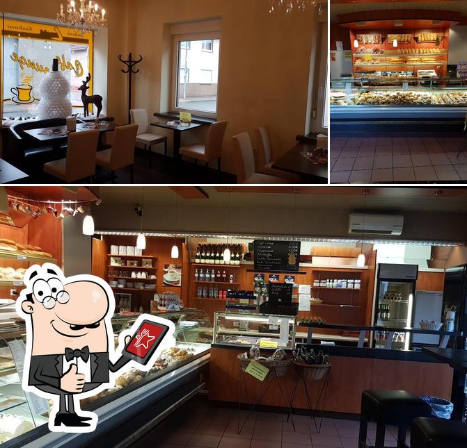 Bäckerei Lepold