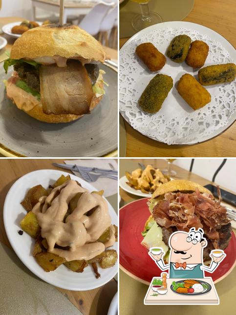 Bocateria El Chivito