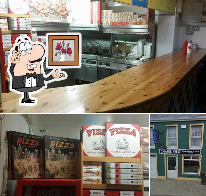 Chapel View Kebab