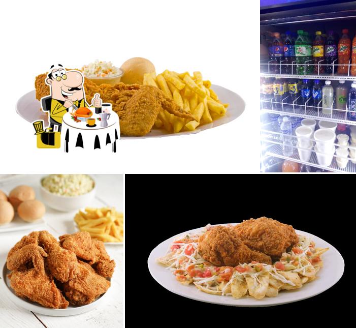 Chicken Lima
