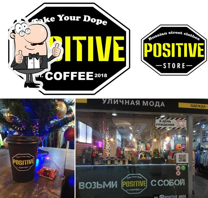 Positive