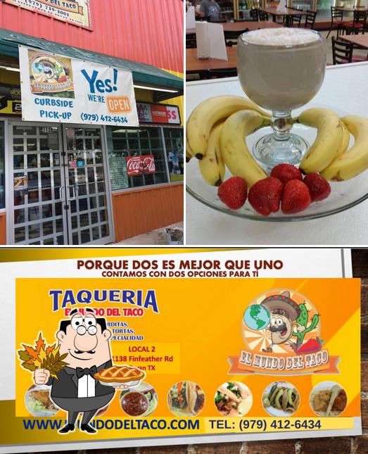 El Mundo del Taco 2