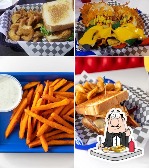 FATBOYS - Destin FL