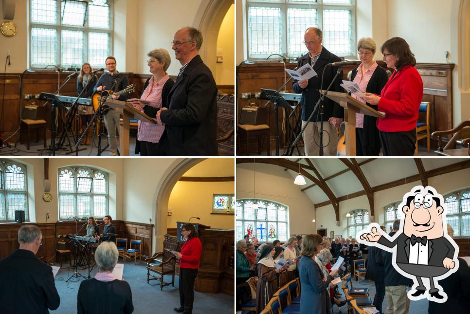 Lynton United Reformed Church