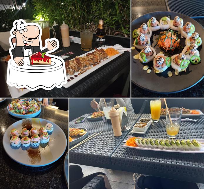 Mara Roll's Lomas