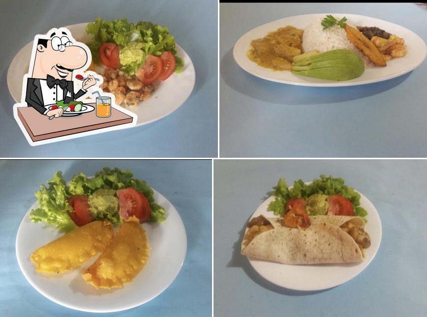 Marisqueria RINCON DEL MAR