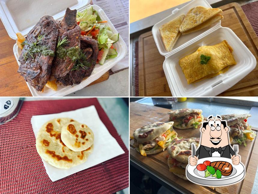 Mudy’s Eatery