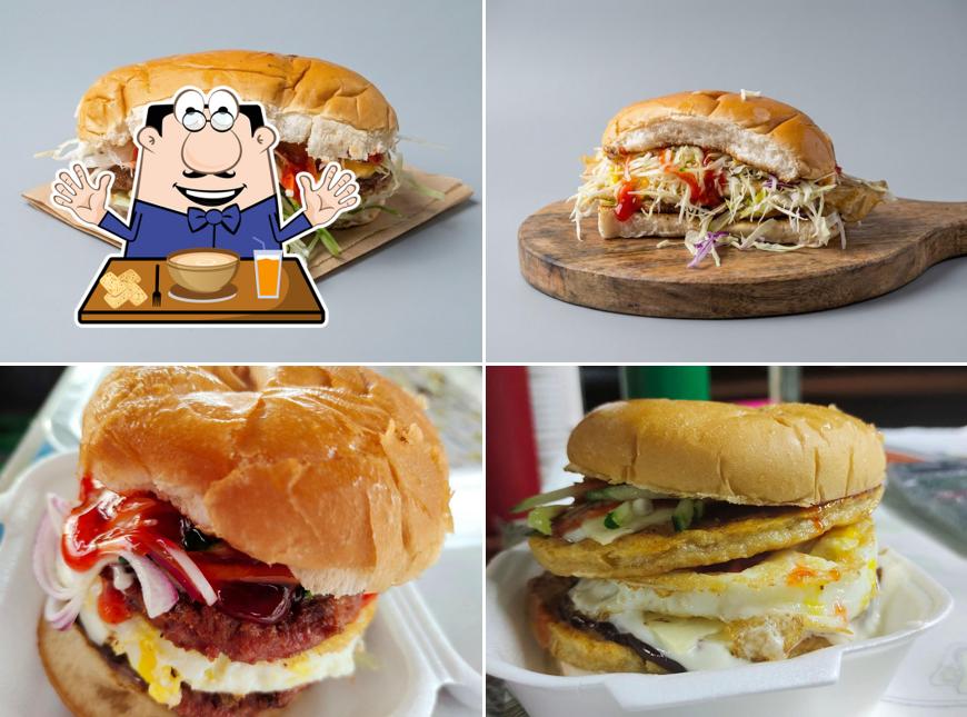 Nice Burger