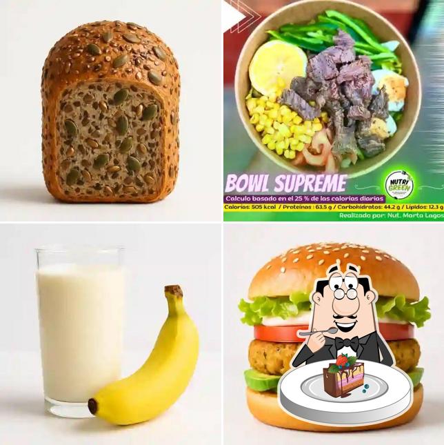 Nutrigreen Curicó