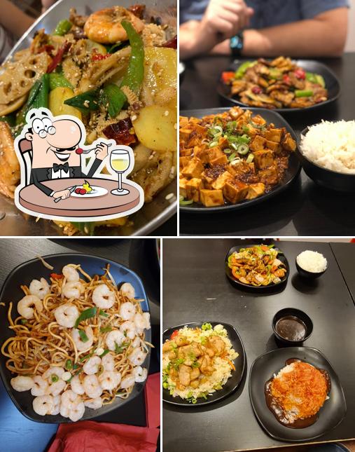 PIN’ Kitchen - Authentic Chinese Food