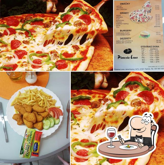 Pizzeria PRIMA