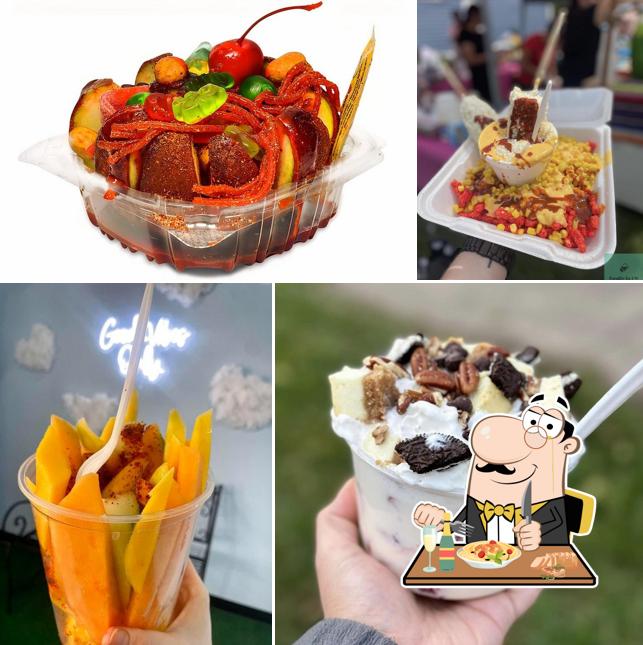 Raspados Tlaquepaque