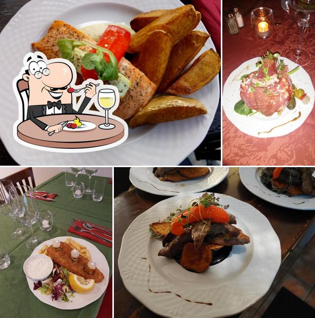 Restaurang Ros