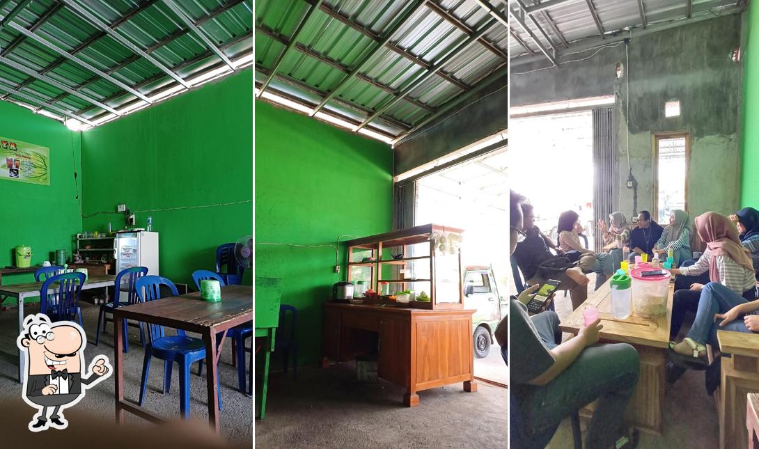 WM. ALA SURABAYA PECEL LELE