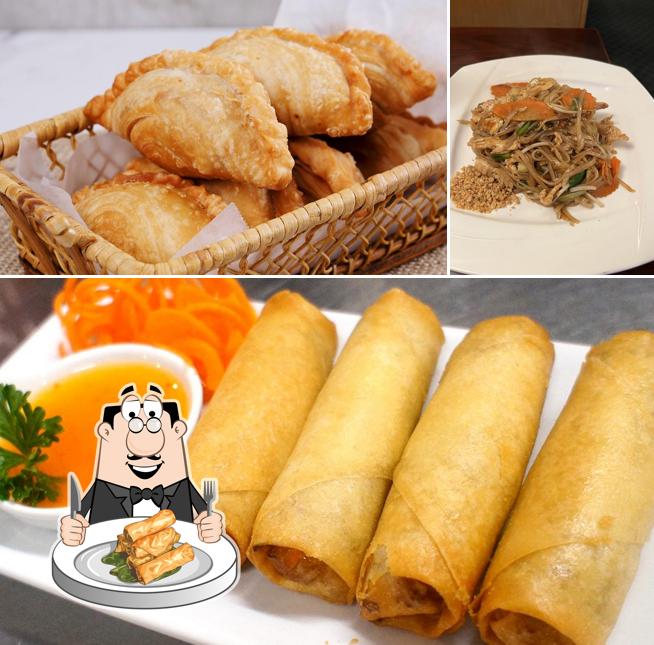 Wish Thai Kitchen