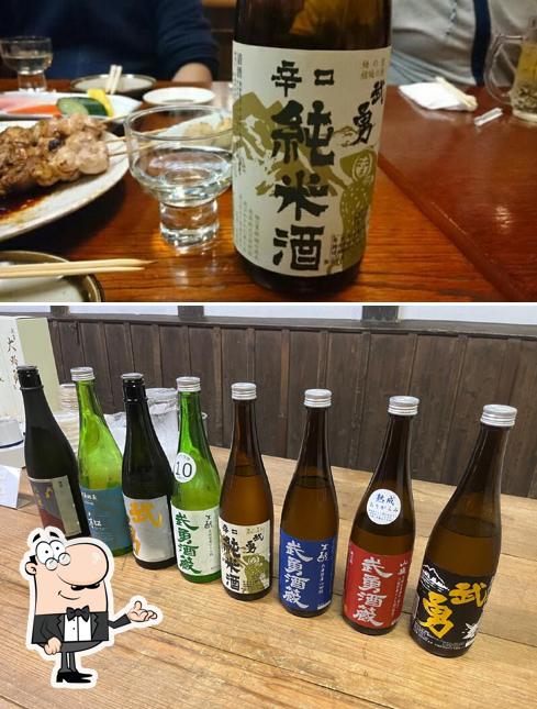 武勇