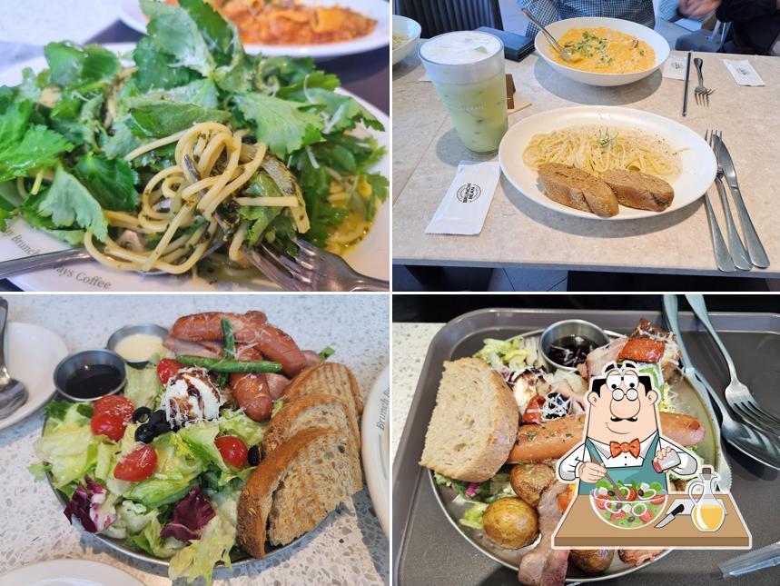 브런치빈 울산북구점