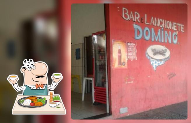 Restaurante Dominó