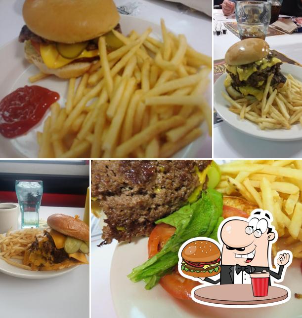 Steak 'n Shake