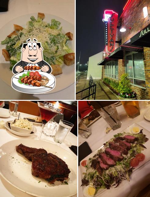 Sullivan's Steakhouse