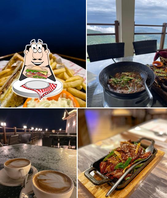 Terrace Grill Restaurant