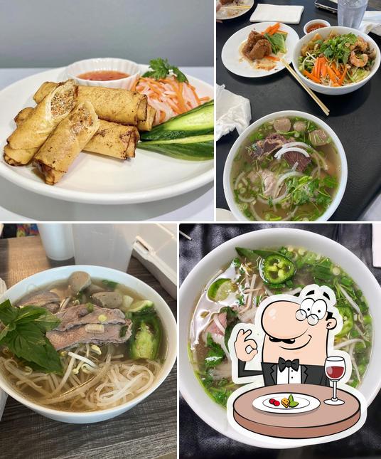 Tiger Phở Vietnamese Kitchen