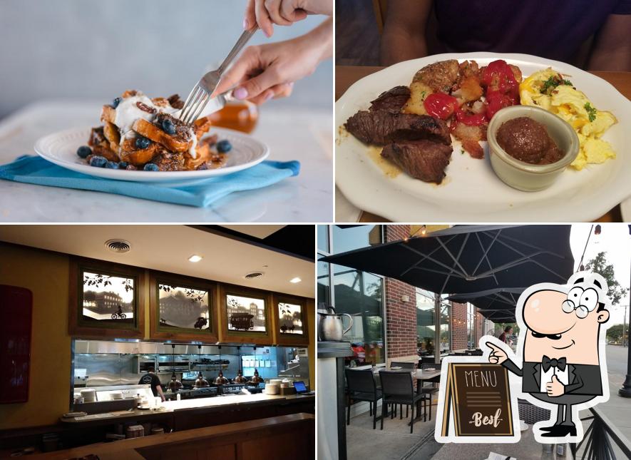 Tupelo Honey Southern Kitchen & Bar