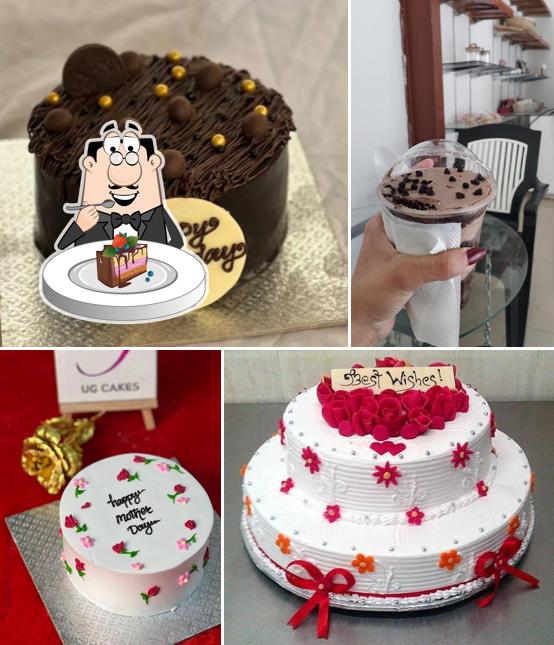 UG Cakes