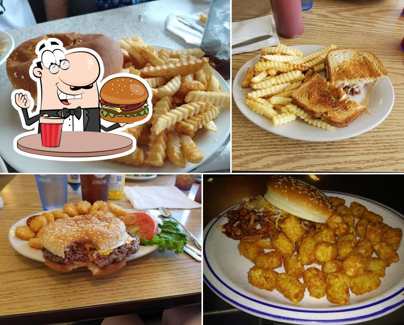 Wagon Wheel Restaurant