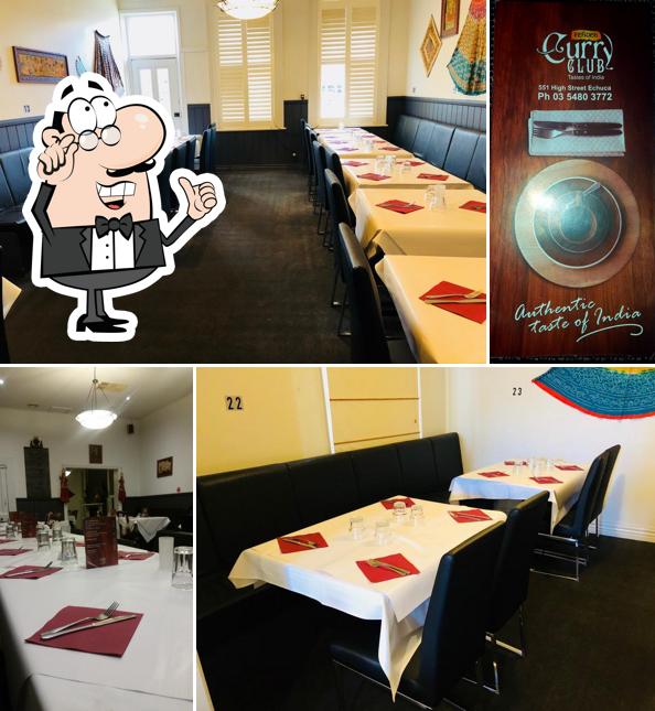 Echuca Curry Club