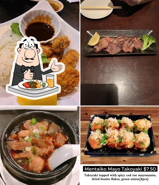 TANTO Japanese Restaurant