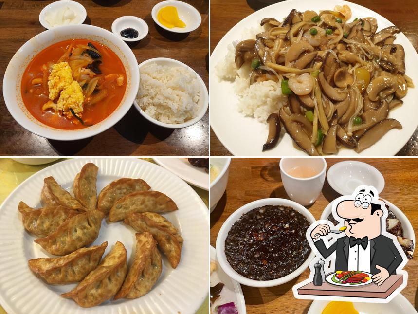 Godeung Restaurant