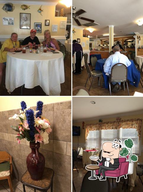 Buckshot's Restaurant