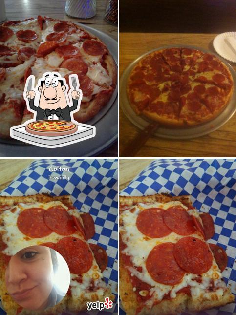 PizzaDilly