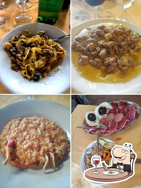 Villa Ugolini Ristorante Albergo